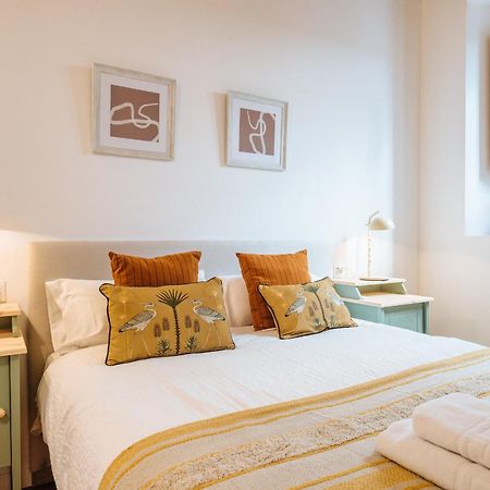 فيلا Preciosa Casa Renovada Centro Historico 11 Personas إشبيلية المظهر الخارجي الصورة