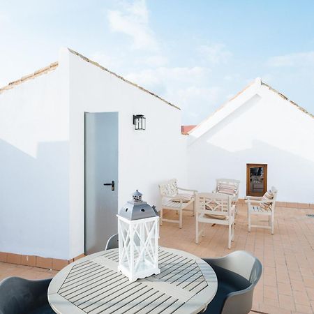 فيلا Preciosa Casa Renovada Centro Historico 11 Personas إشبيلية المظهر الخارجي الصورة