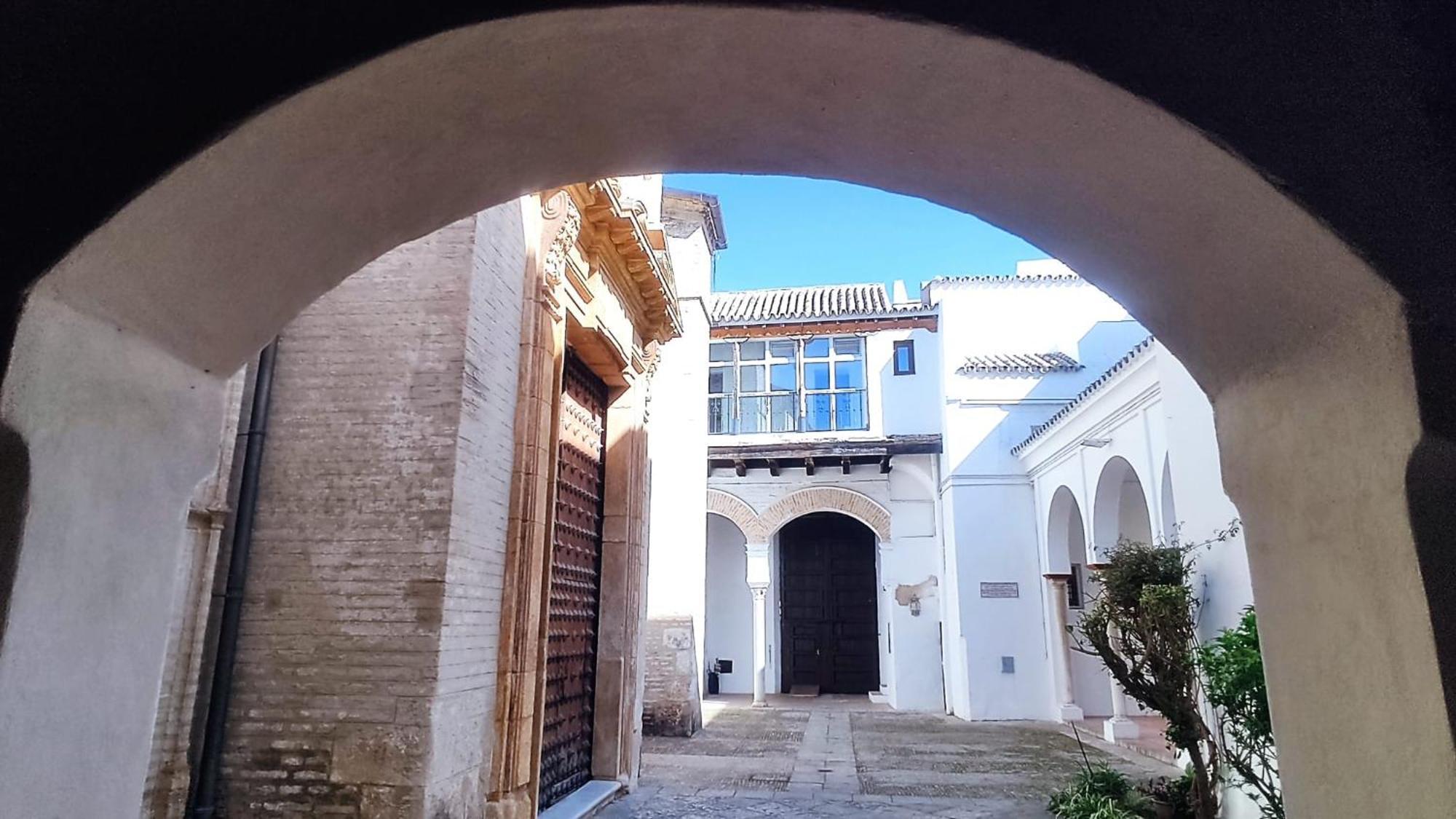 فيلا Preciosa Casa Renovada Centro Historico 11 Personas إشبيلية المظهر الخارجي الصورة