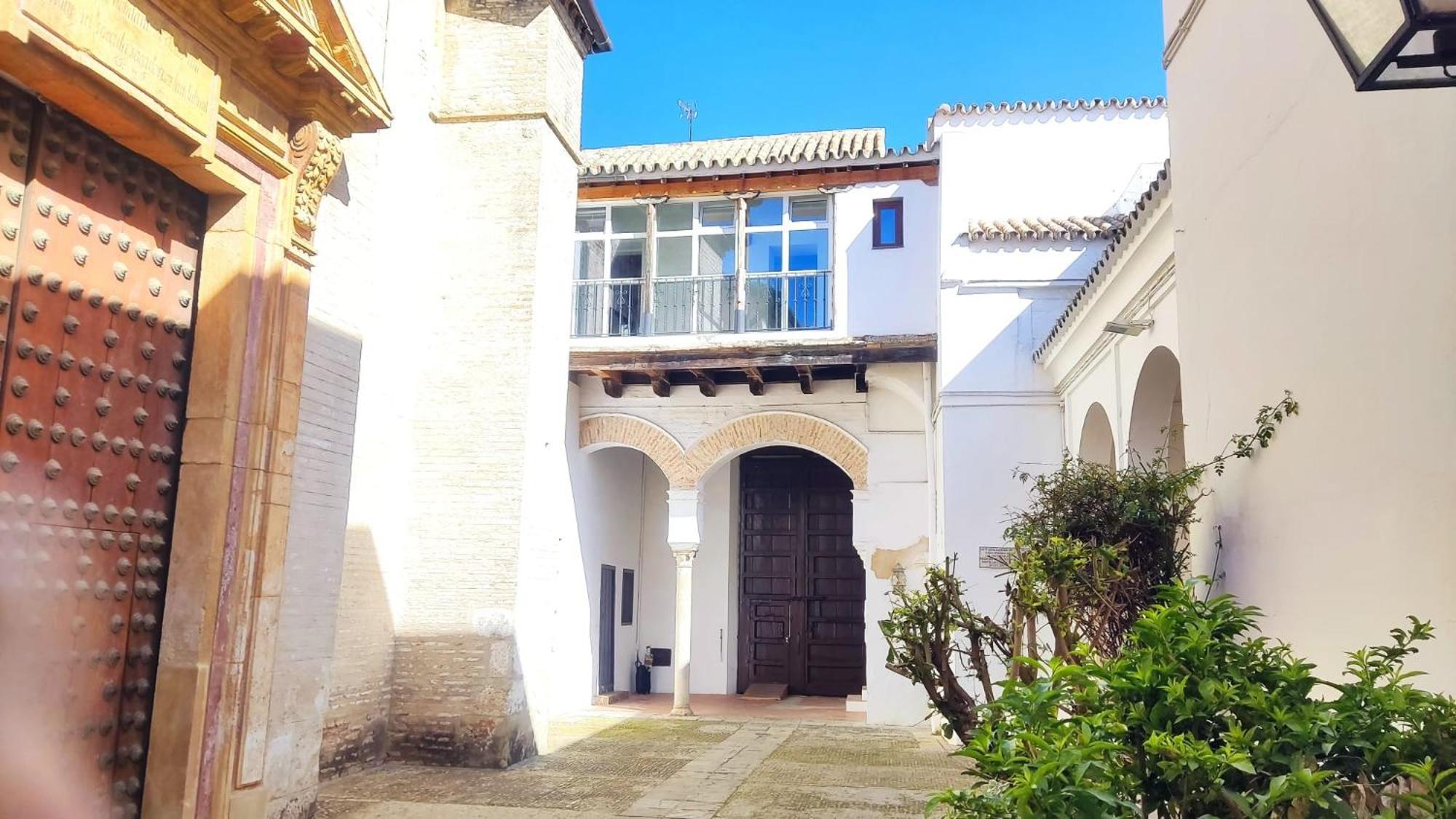 فيلا Preciosa Casa Renovada Centro Historico 11 Personas إشبيلية المظهر الخارجي الصورة