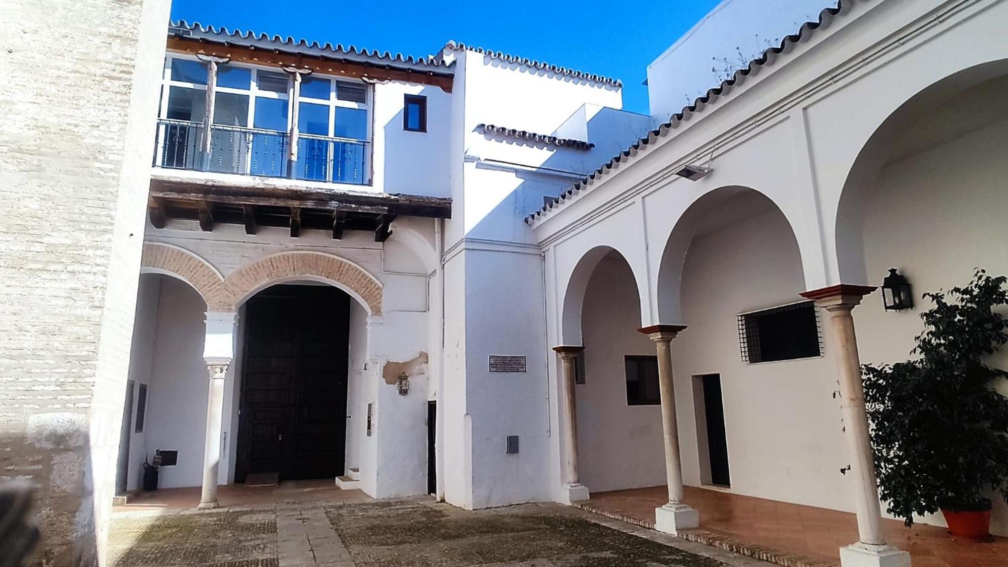 فيلا Preciosa Casa Renovada Centro Historico 11 Personas إشبيلية المظهر الخارجي الصورة