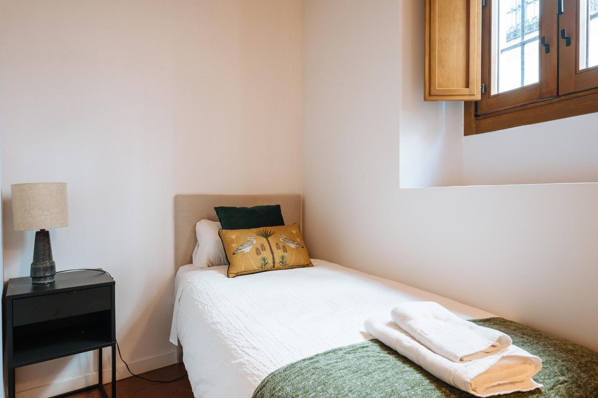 فيلا Preciosa Casa Renovada Centro Historico 11 Personas إشبيلية المظهر الخارجي الصورة