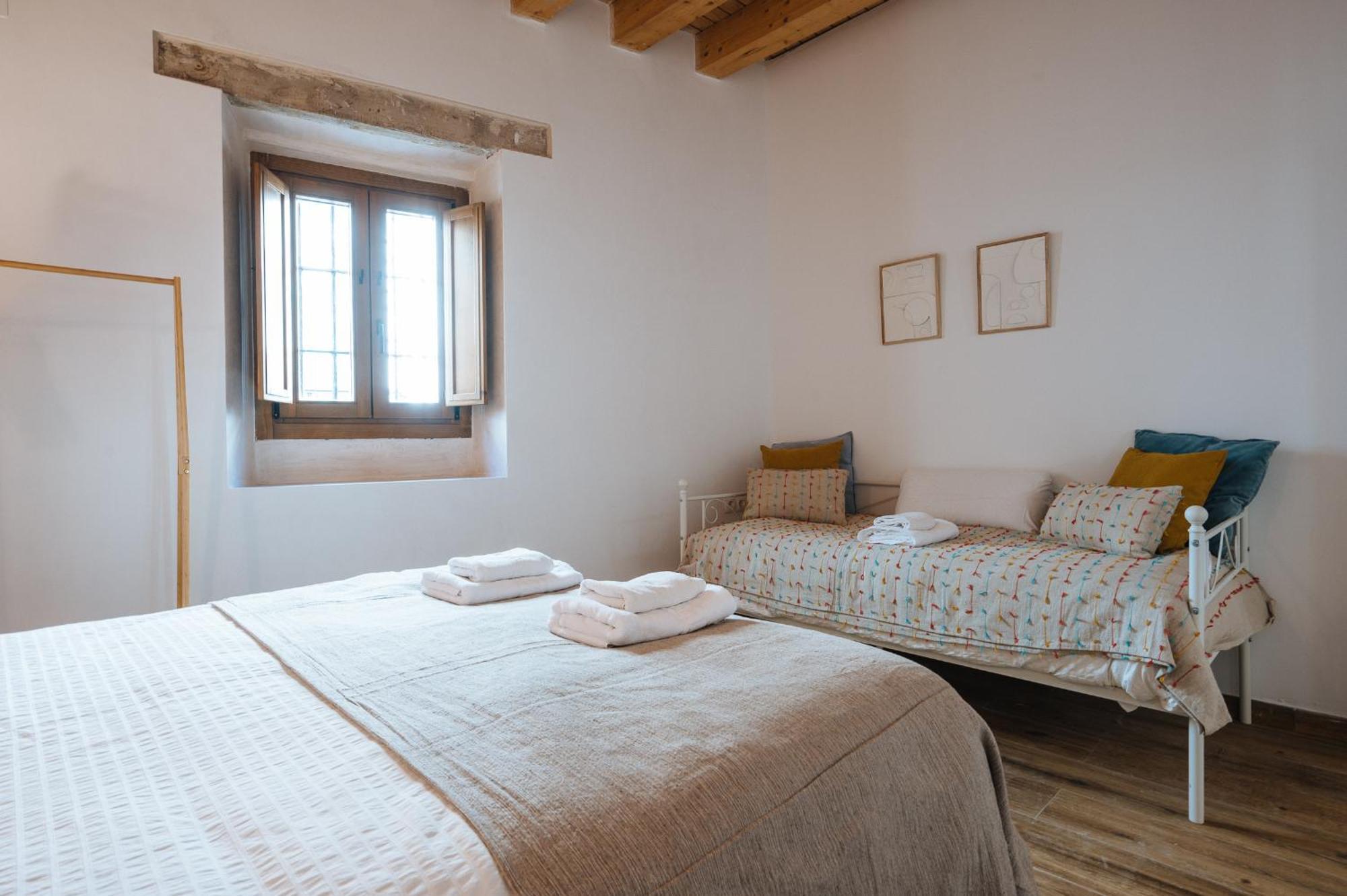 فيلا Preciosa Casa Renovada Centro Historico 11 Personas إشبيلية المظهر الخارجي الصورة