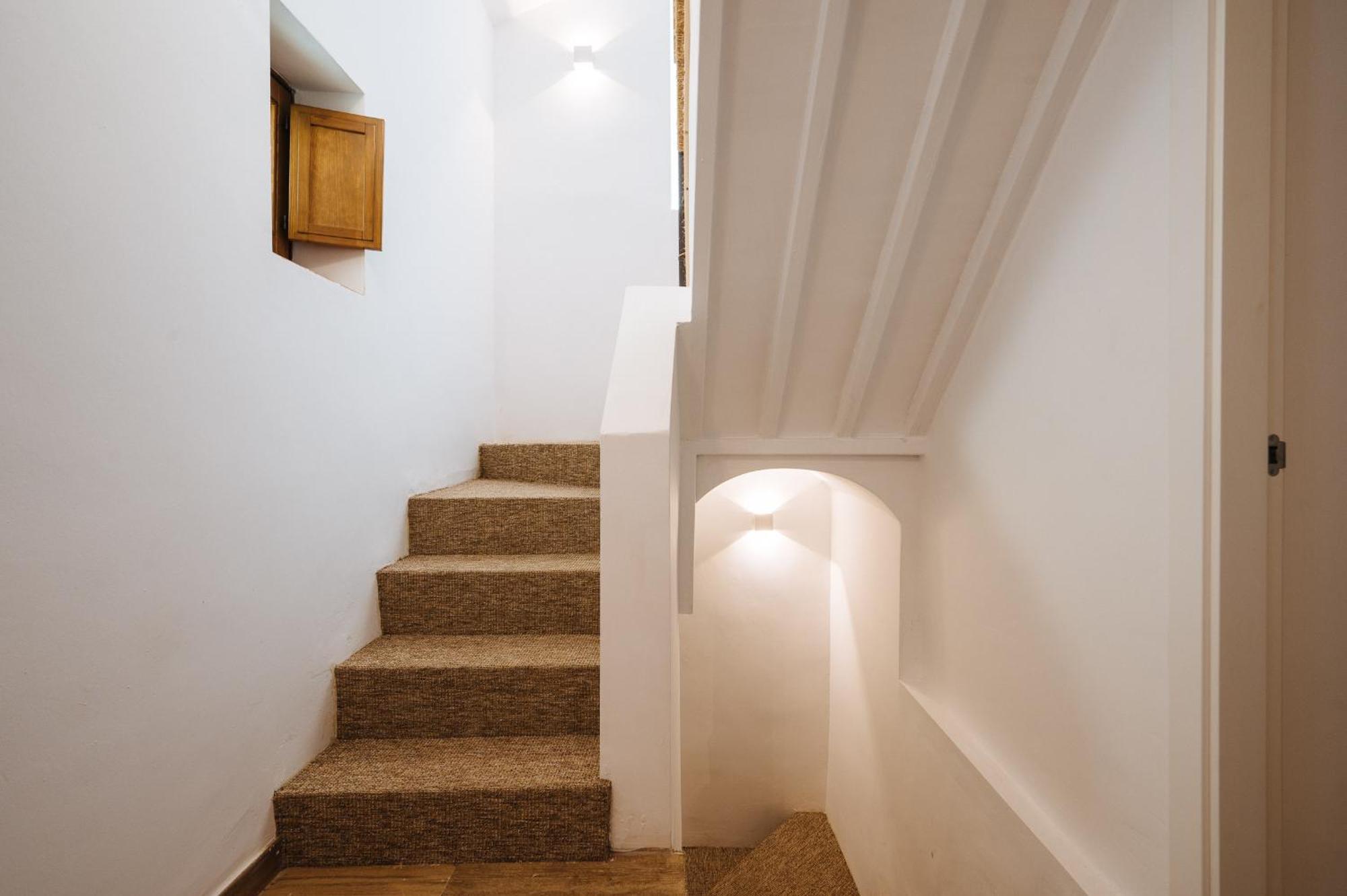 فيلا Preciosa Casa Renovada Centro Historico 11 Personas إشبيلية المظهر الخارجي الصورة