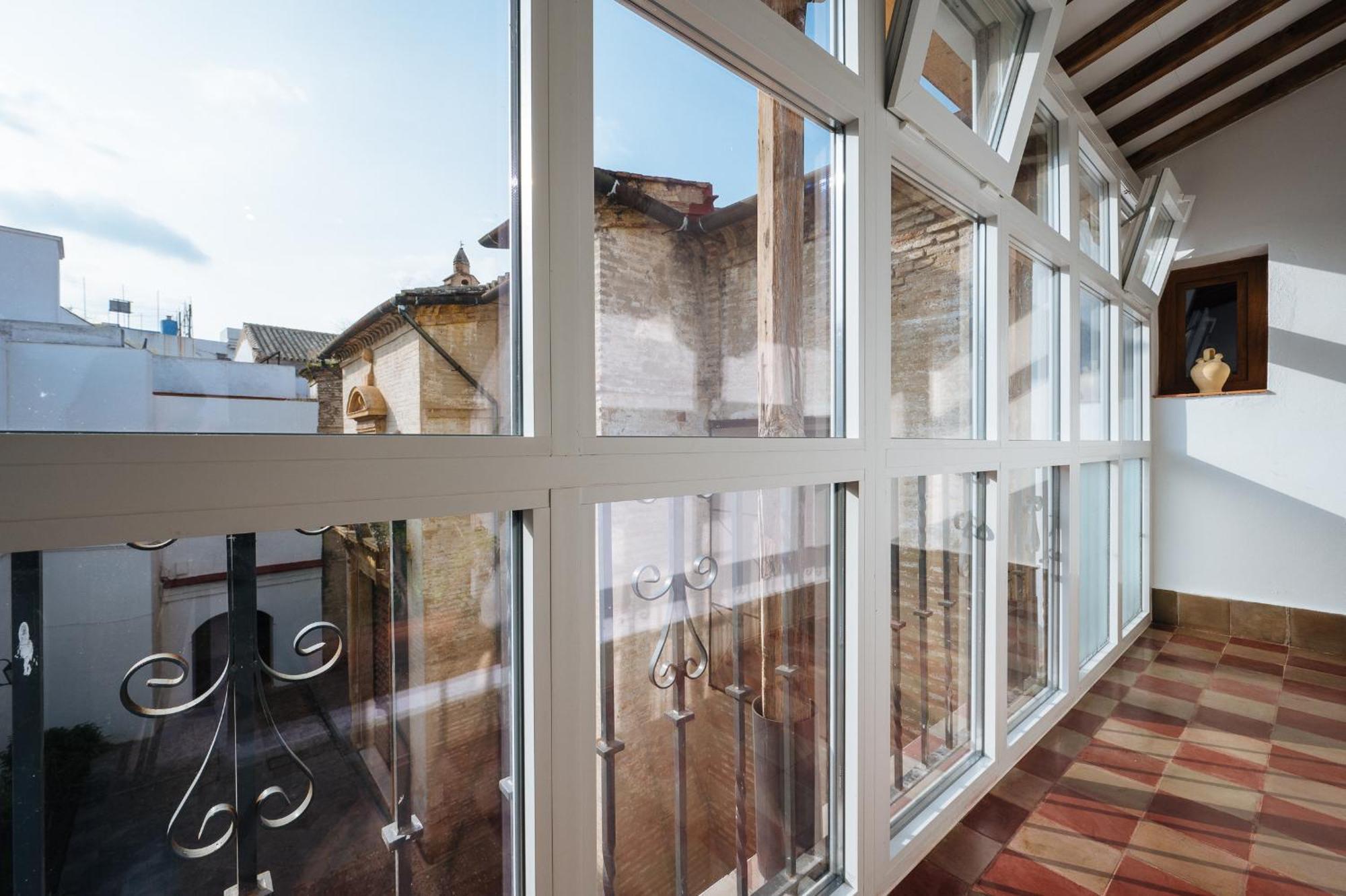 فيلا Preciosa Casa Renovada Centro Historico 11 Personas إشبيلية المظهر الخارجي الصورة