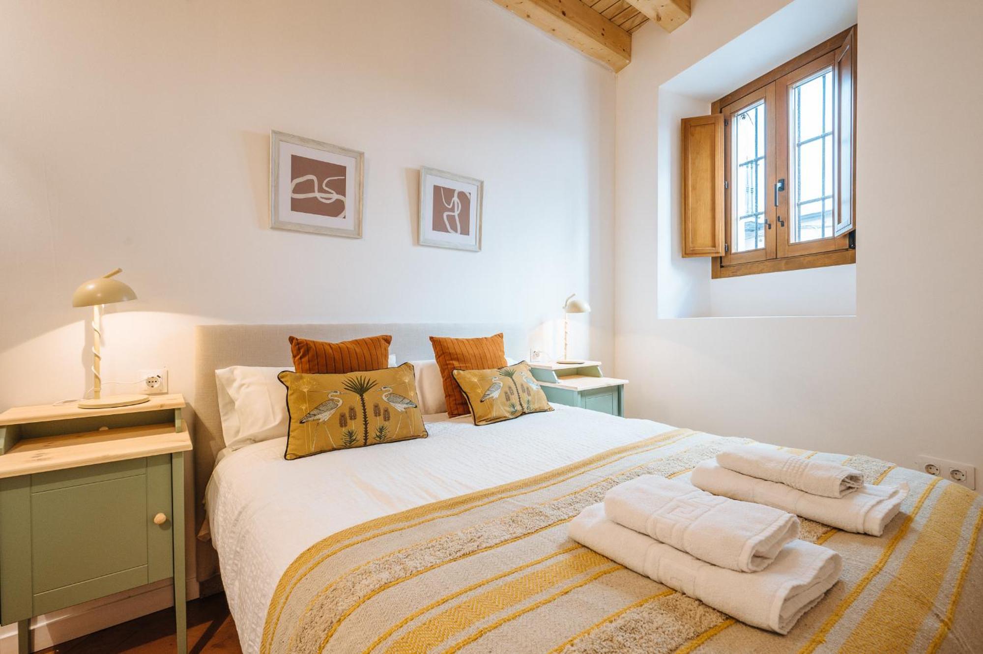 فيلا Preciosa Casa Renovada Centro Historico 11 Personas إشبيلية المظهر الخارجي الصورة