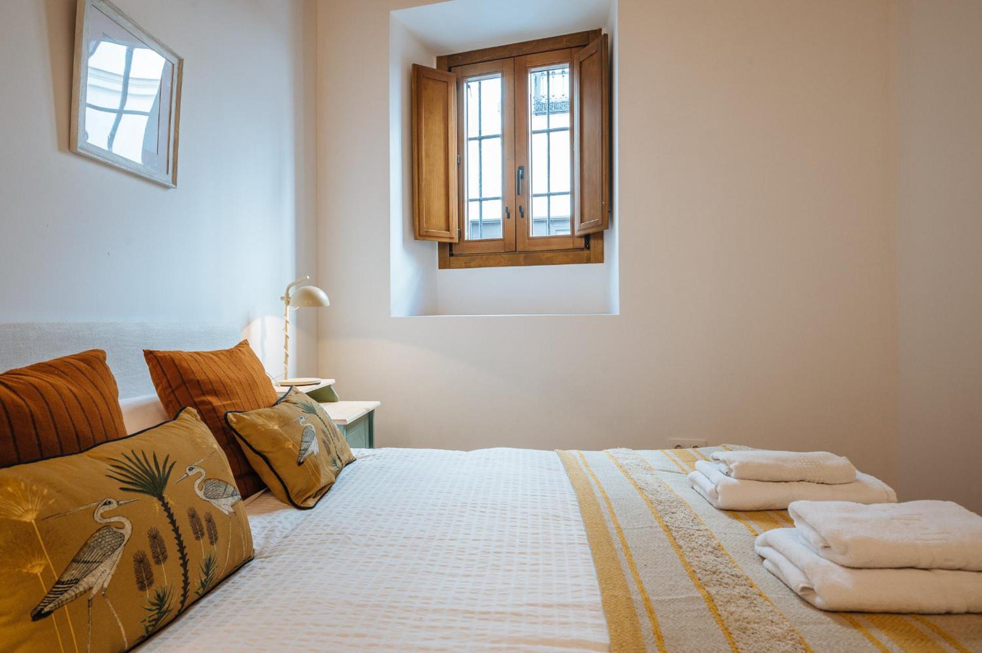 فيلا Preciosa Casa Renovada Centro Historico 11 Personas إشبيلية المظهر الخارجي الصورة