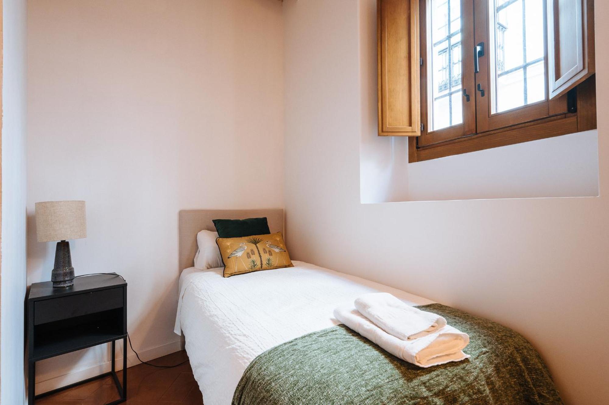 فيلا Preciosa Casa Renovada Centro Historico 11 Personas إشبيلية المظهر الخارجي الصورة