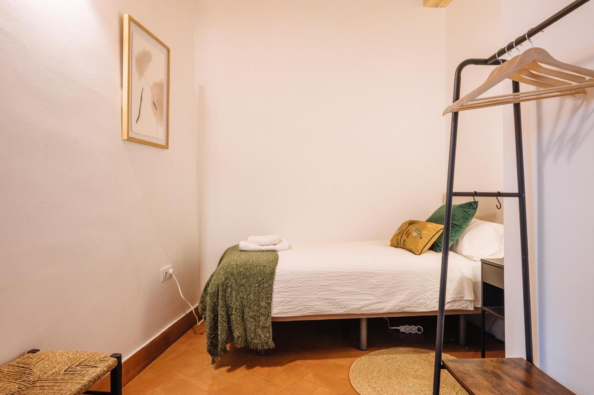 فيلا Preciosa Casa Renovada Centro Historico 11 Personas إشبيلية المظهر الخارجي الصورة