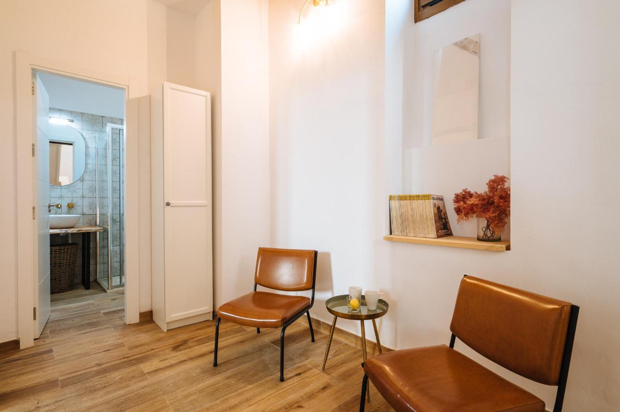فيلا Preciosa Casa Renovada Centro Historico 11 Personas إشبيلية المظهر الخارجي الصورة