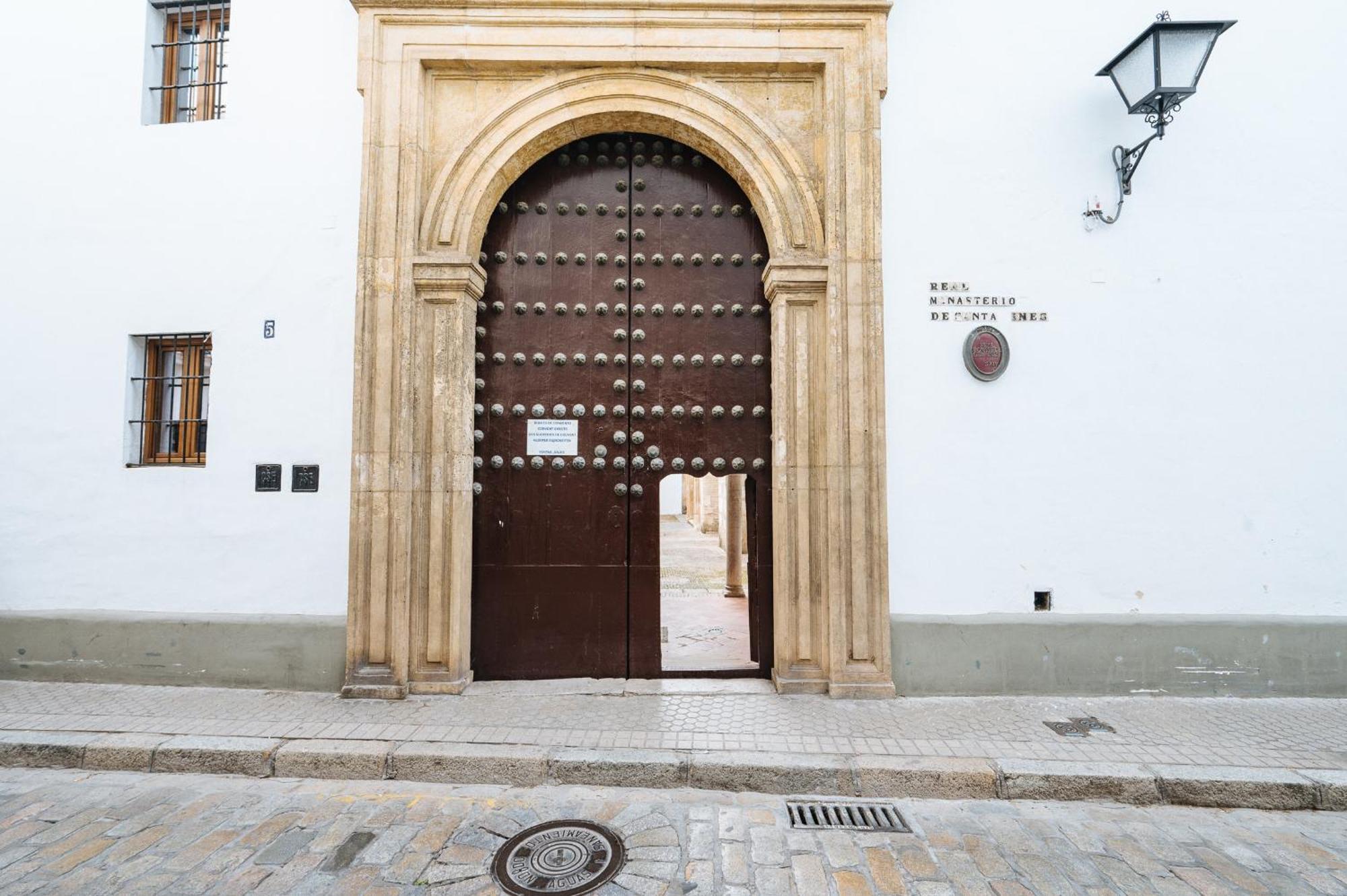 فيلا Preciosa Casa Renovada Centro Historico 11 Personas إشبيلية المظهر الخارجي الصورة