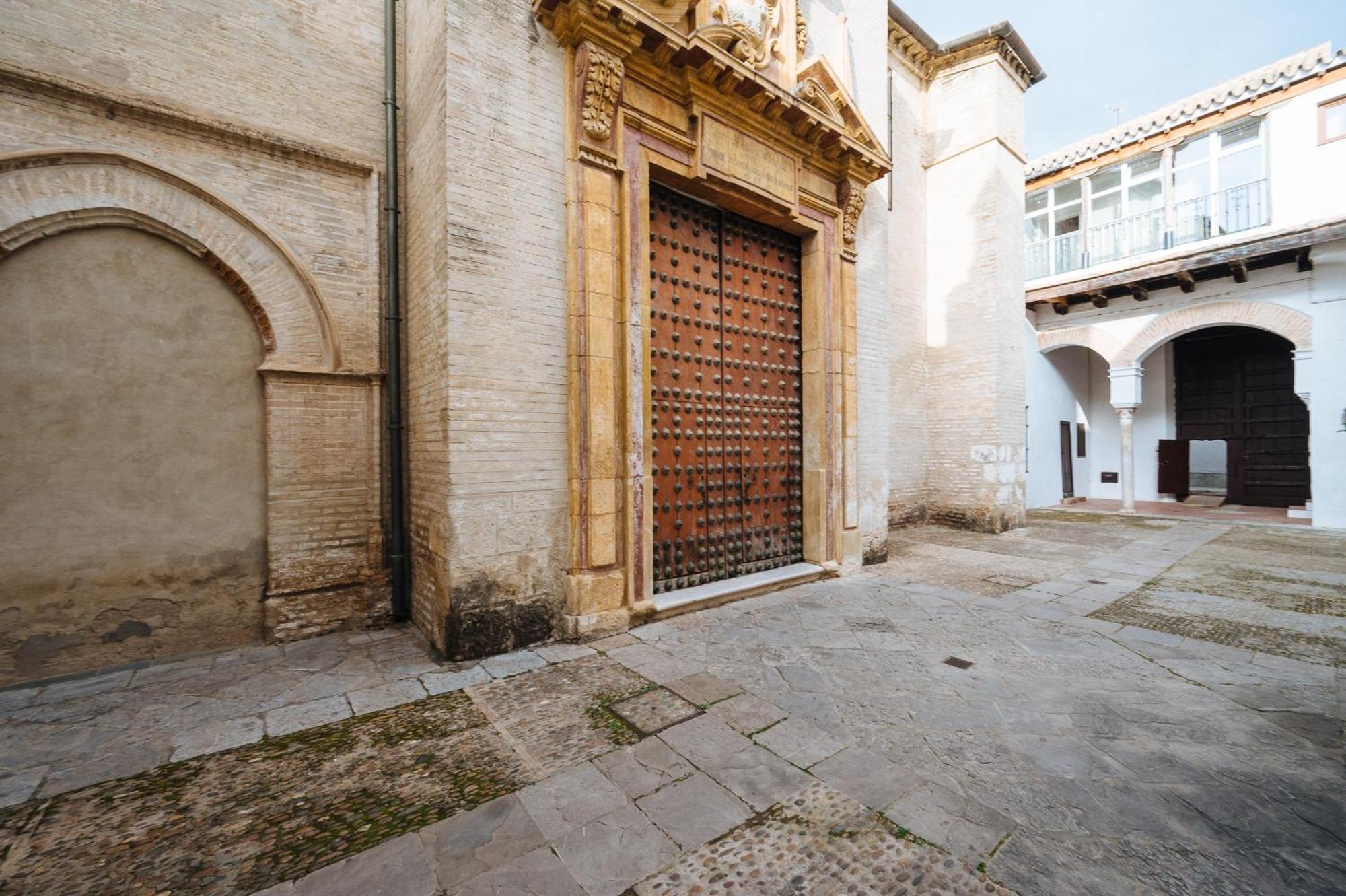 فيلا Preciosa Casa Renovada Centro Historico 11 Personas إشبيلية المظهر الخارجي الصورة