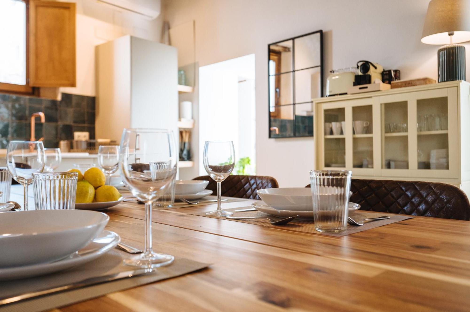 فيلا Preciosa Casa Renovada Centro Historico 11 Personas إشبيلية المظهر الخارجي الصورة