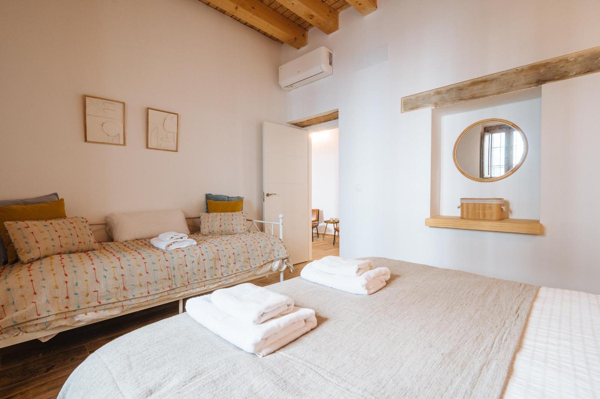 فيلا Preciosa Casa Renovada Centro Historico 11 Personas إشبيلية المظهر الخارجي الصورة