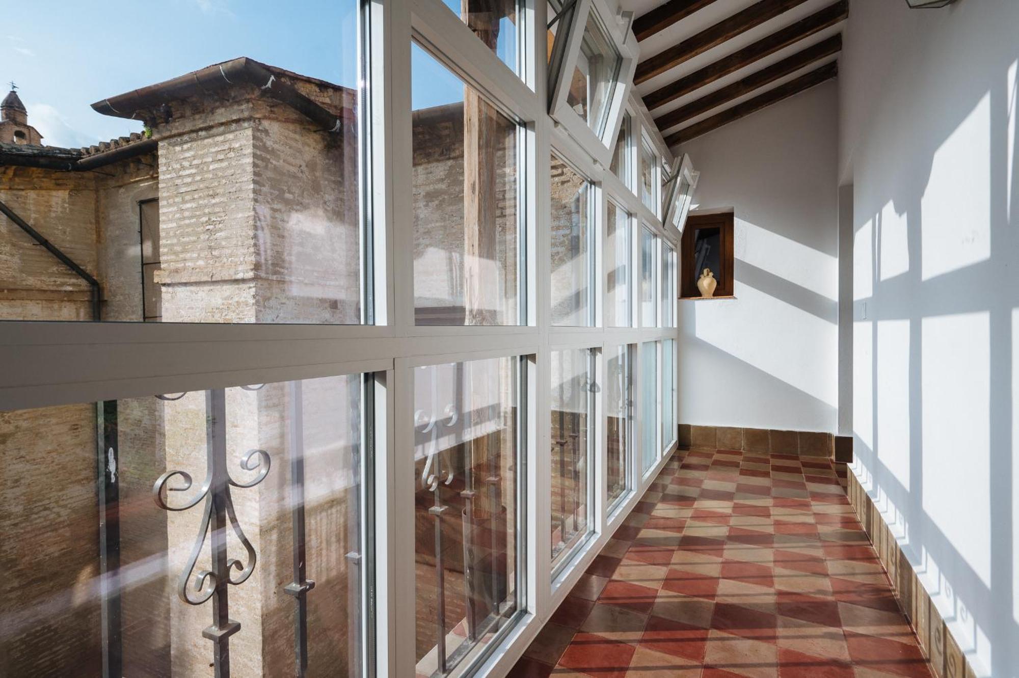 فيلا Preciosa Casa Renovada Centro Historico 11 Personas إشبيلية المظهر الخارجي الصورة