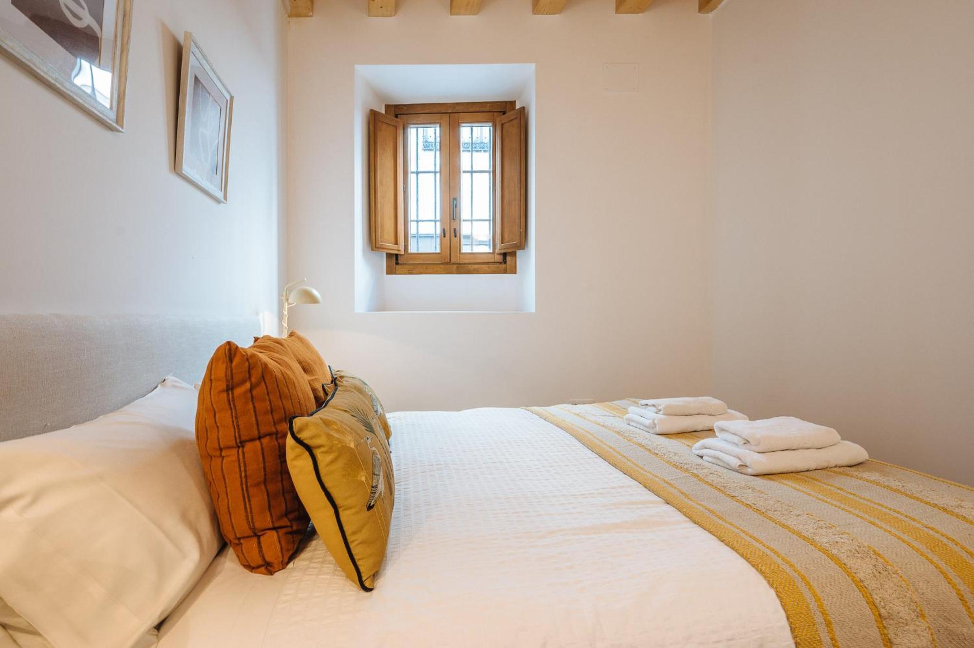فيلا Preciosa Casa Renovada Centro Historico 11 Personas إشبيلية المظهر الخارجي الصورة
