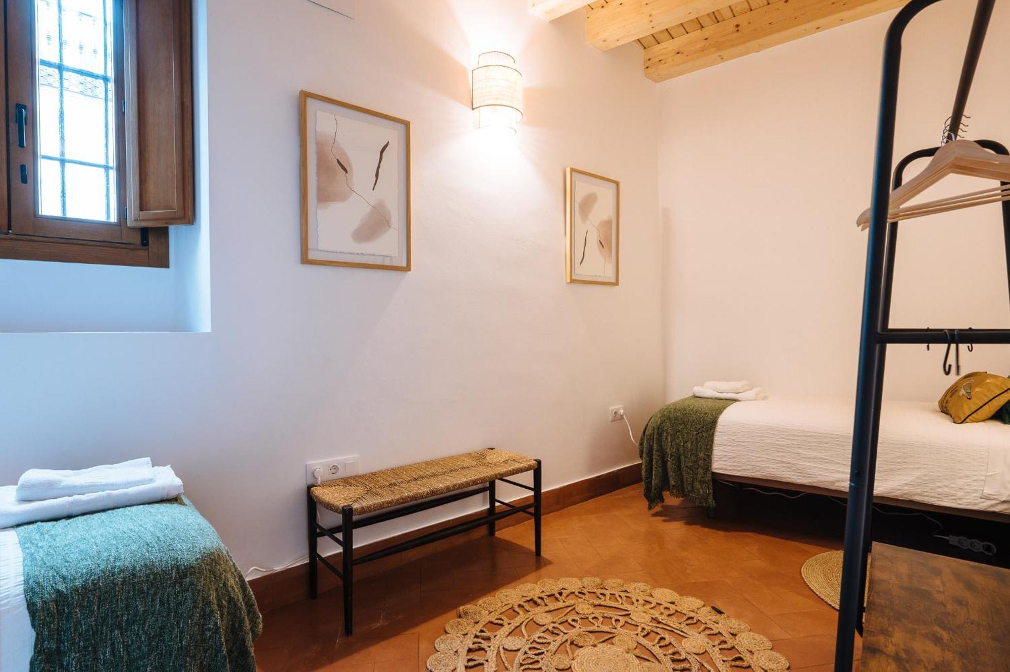 فيلا Preciosa Casa Renovada Centro Historico 11 Personas إشبيلية المظهر الخارجي الصورة