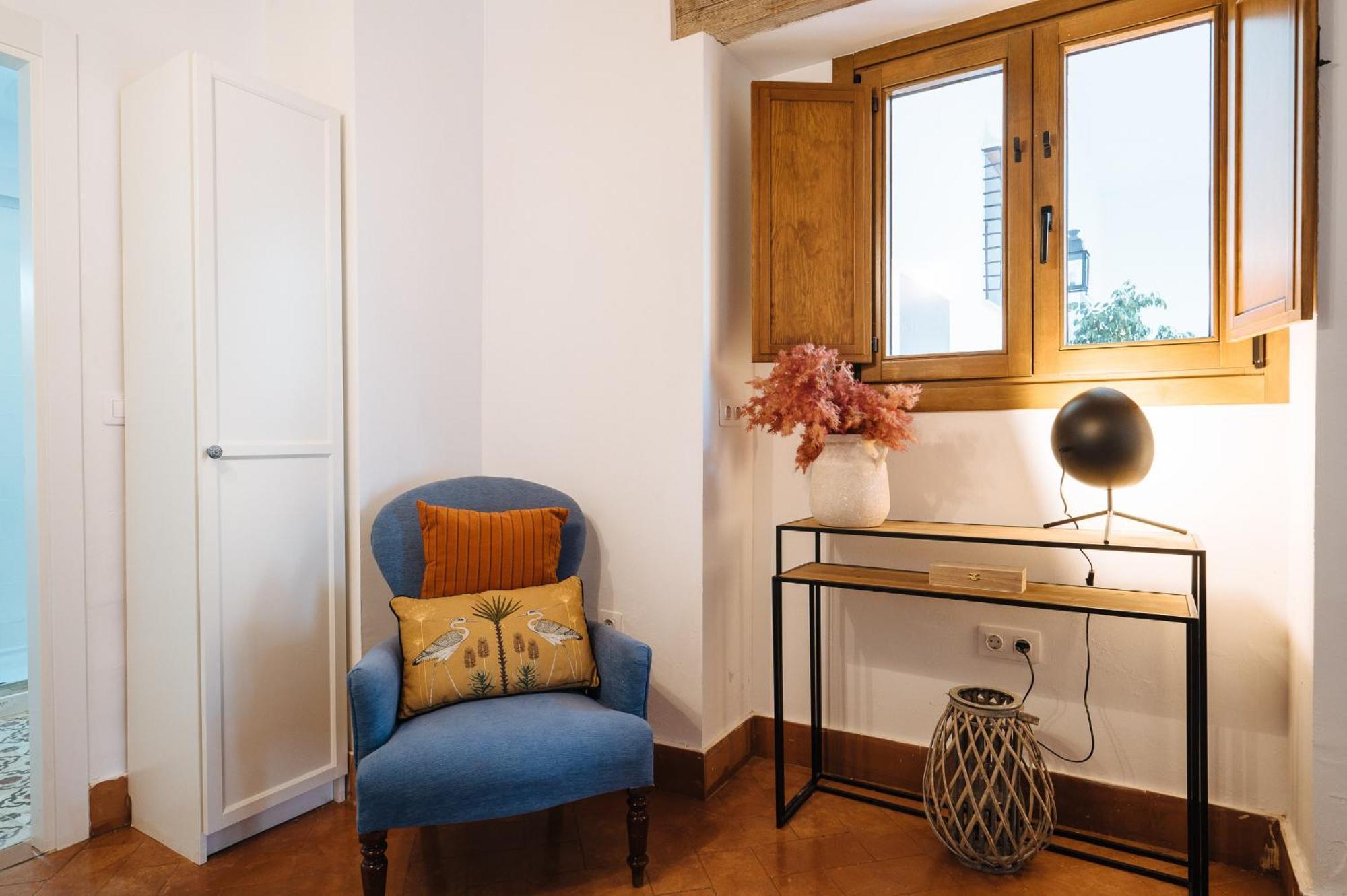 فيلا Preciosa Casa Renovada Centro Historico 11 Personas إشبيلية المظهر الخارجي الصورة