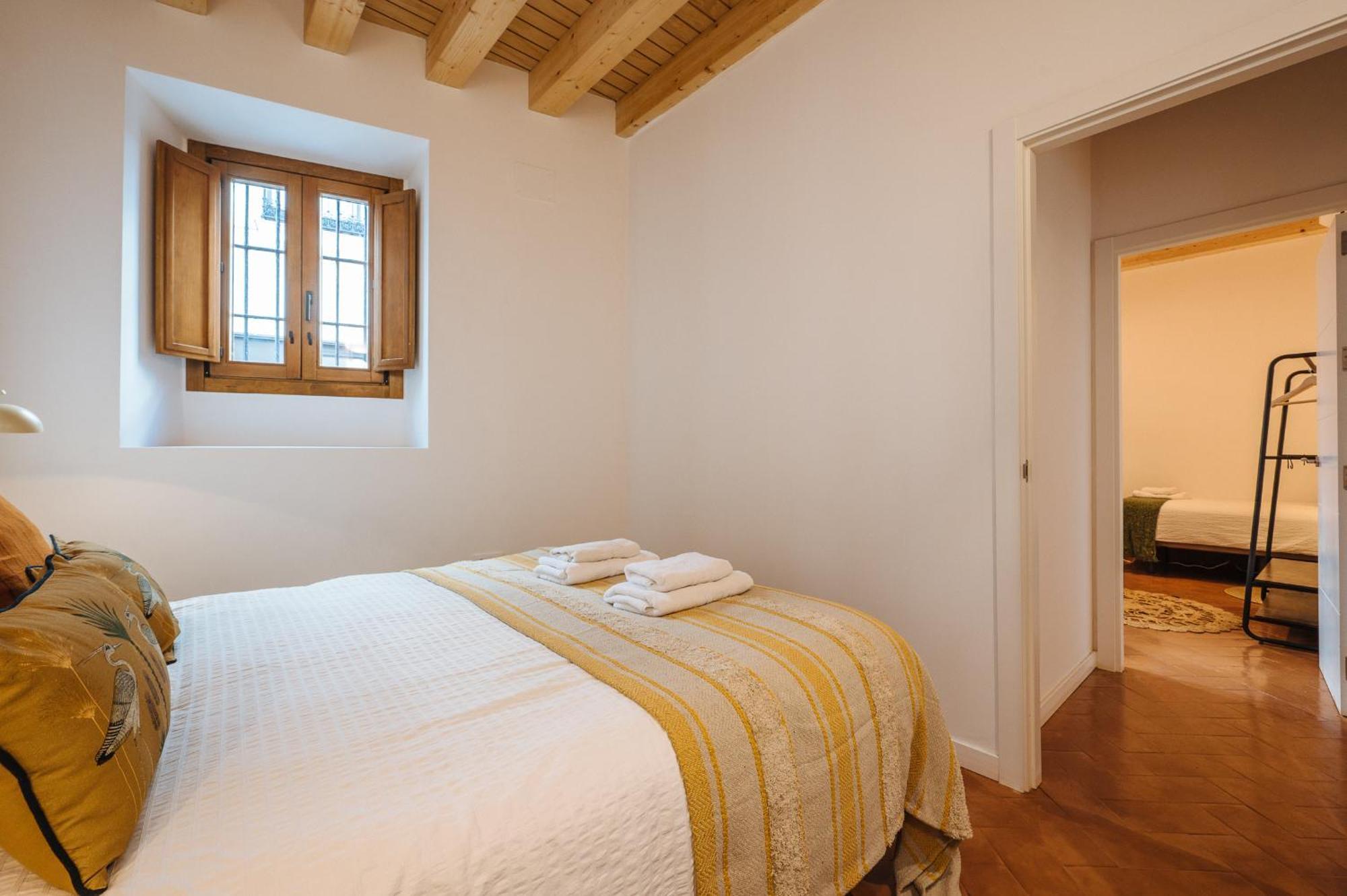 فيلا Preciosa Casa Renovada Centro Historico 11 Personas إشبيلية المظهر الخارجي الصورة