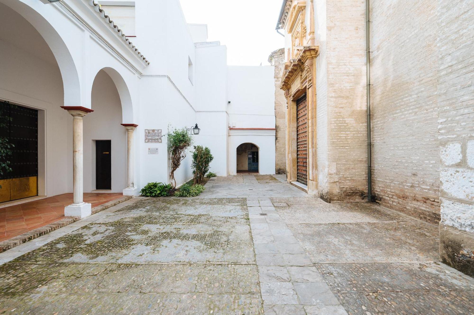 فيلا Preciosa Casa Renovada Centro Historico 11 Personas إشبيلية المظهر الخارجي الصورة