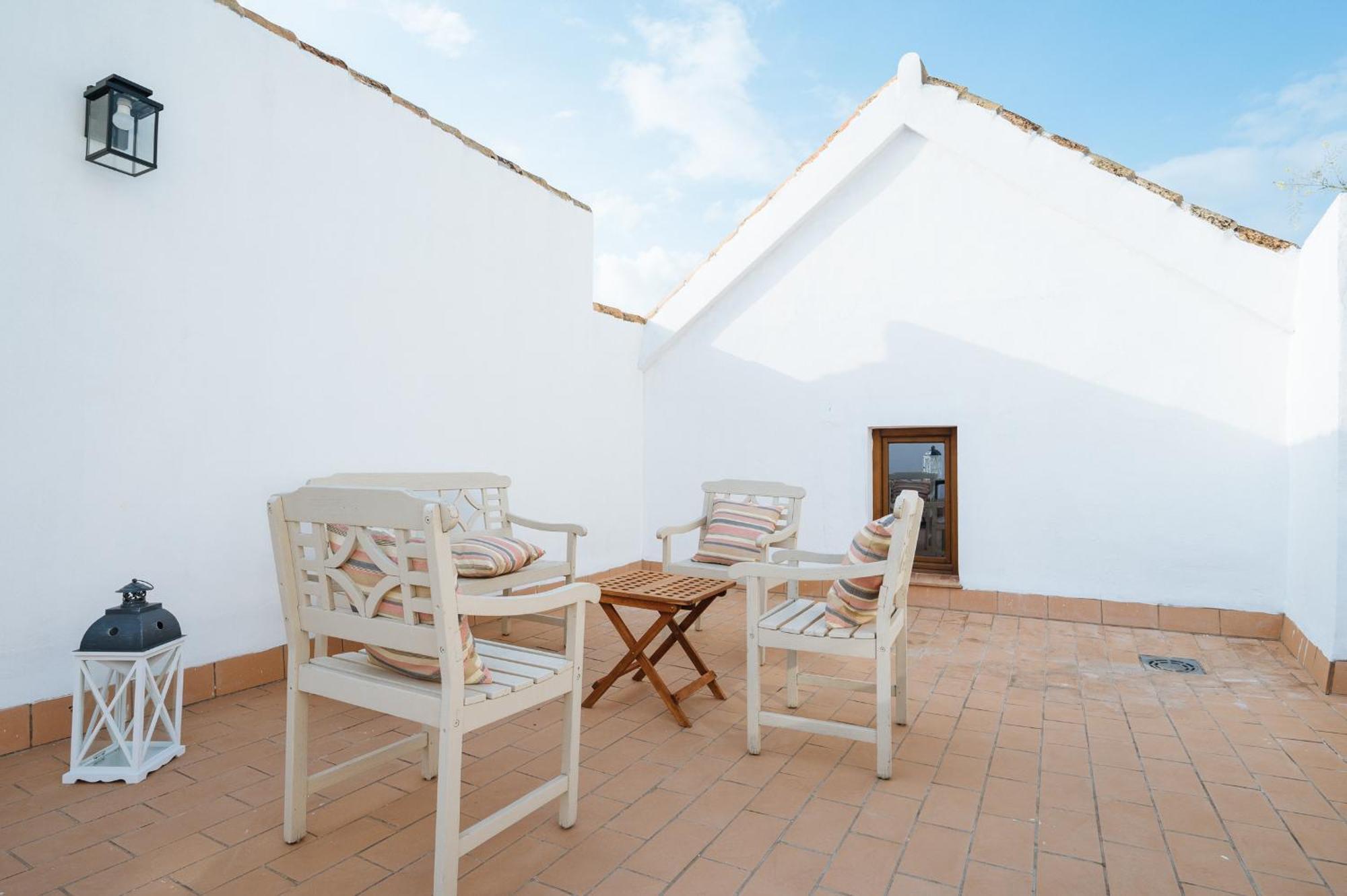 فيلا Preciosa Casa Renovada Centro Historico 11 Personas إشبيلية المظهر الخارجي الصورة