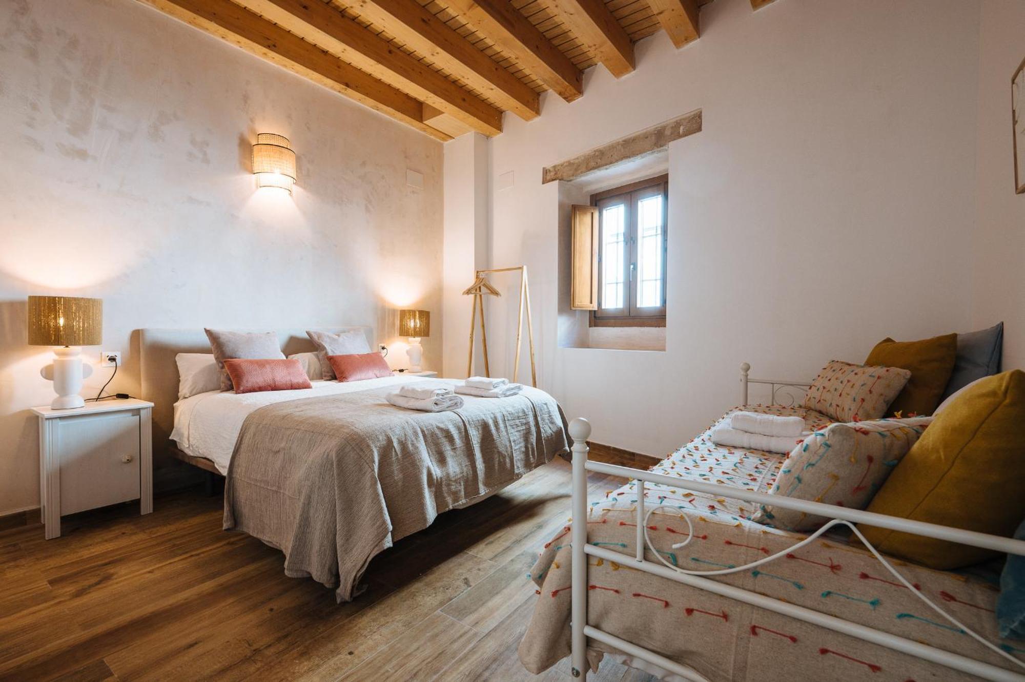 فيلا Preciosa Casa Renovada Centro Historico 11 Personas إشبيلية المظهر الخارجي الصورة