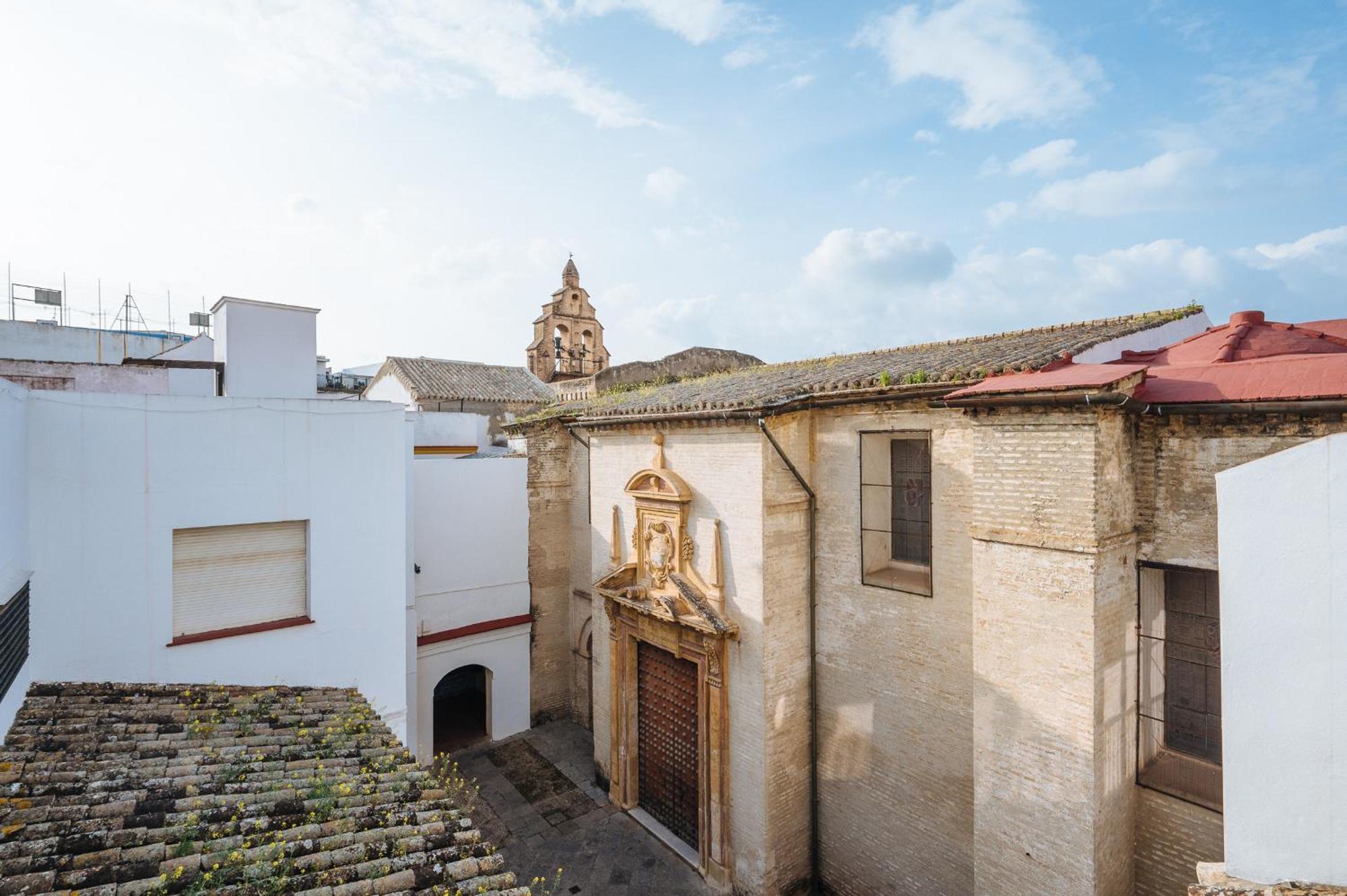 فيلا Preciosa Casa Renovada Centro Historico 11 Personas إشبيلية المظهر الخارجي الصورة