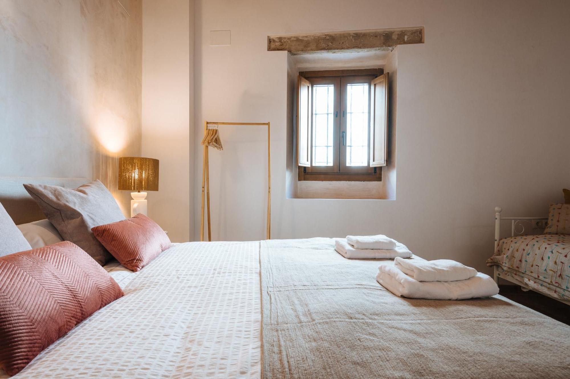 فيلا Preciosa Casa Renovada Centro Historico 11 Personas إشبيلية المظهر الخارجي الصورة