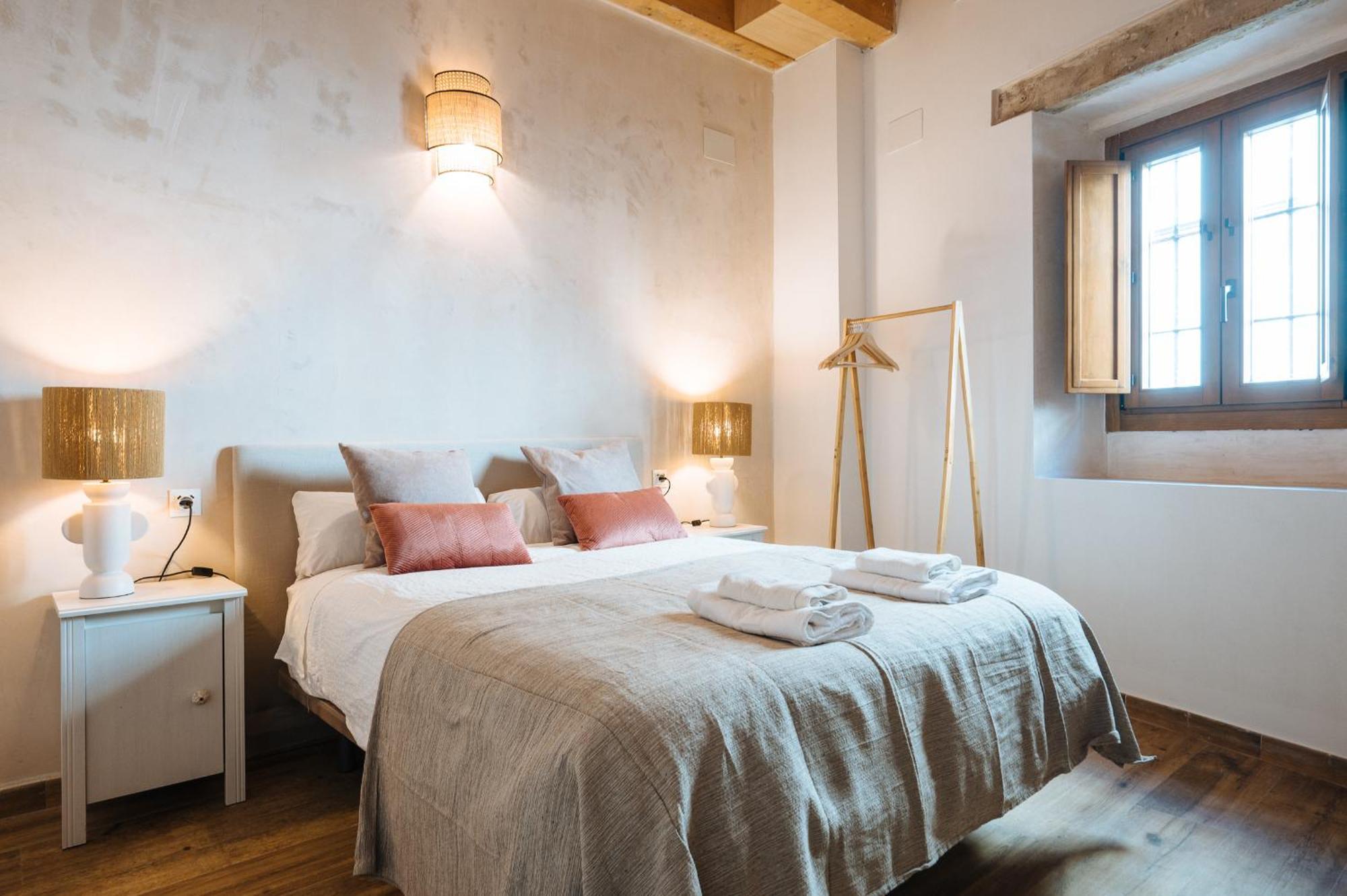 فيلا Preciosa Casa Renovada Centro Historico 11 Personas إشبيلية المظهر الخارجي الصورة