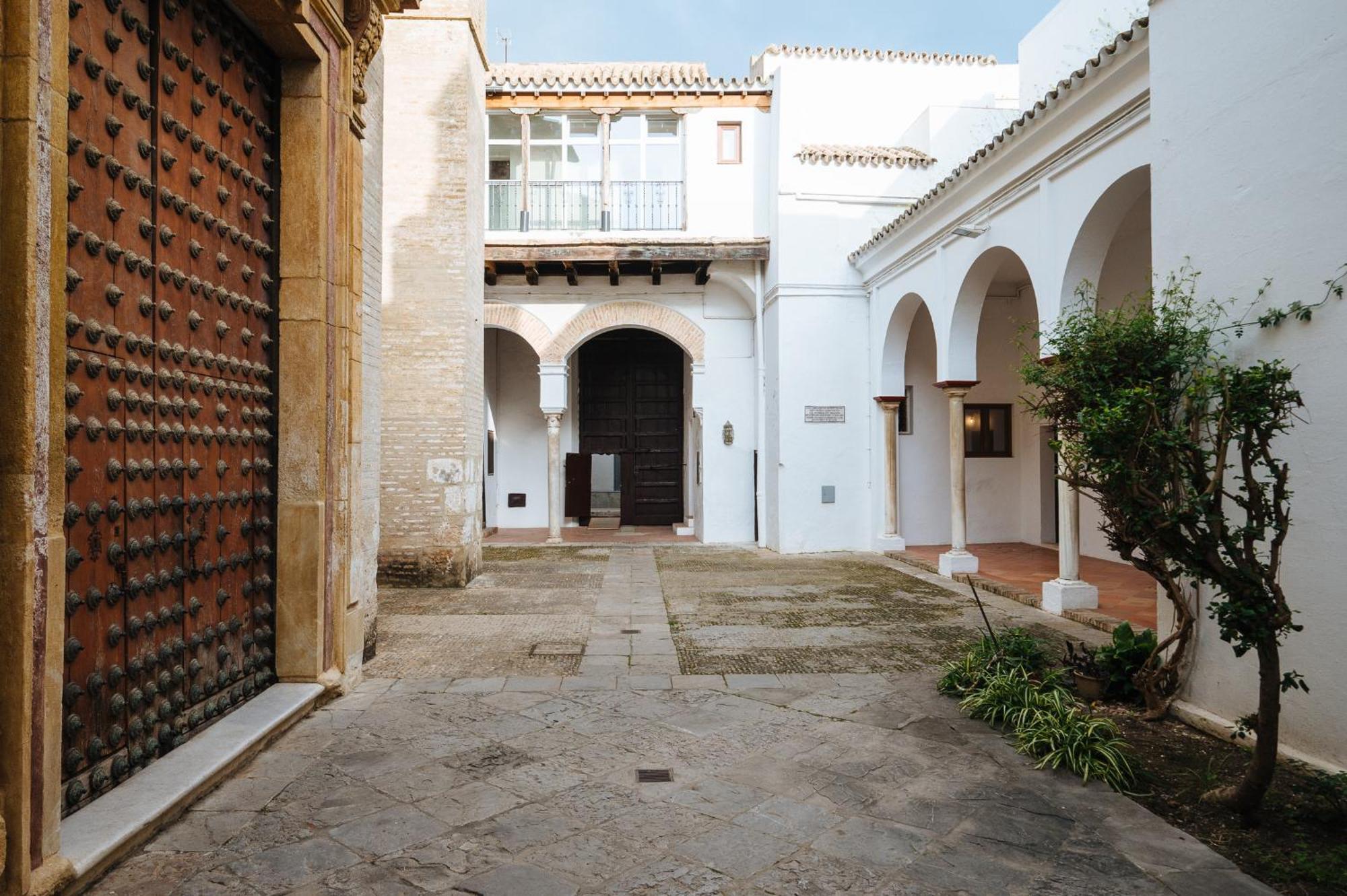 فيلا Preciosa Casa Renovada Centro Historico 11 Personas إشبيلية المظهر الخارجي الصورة