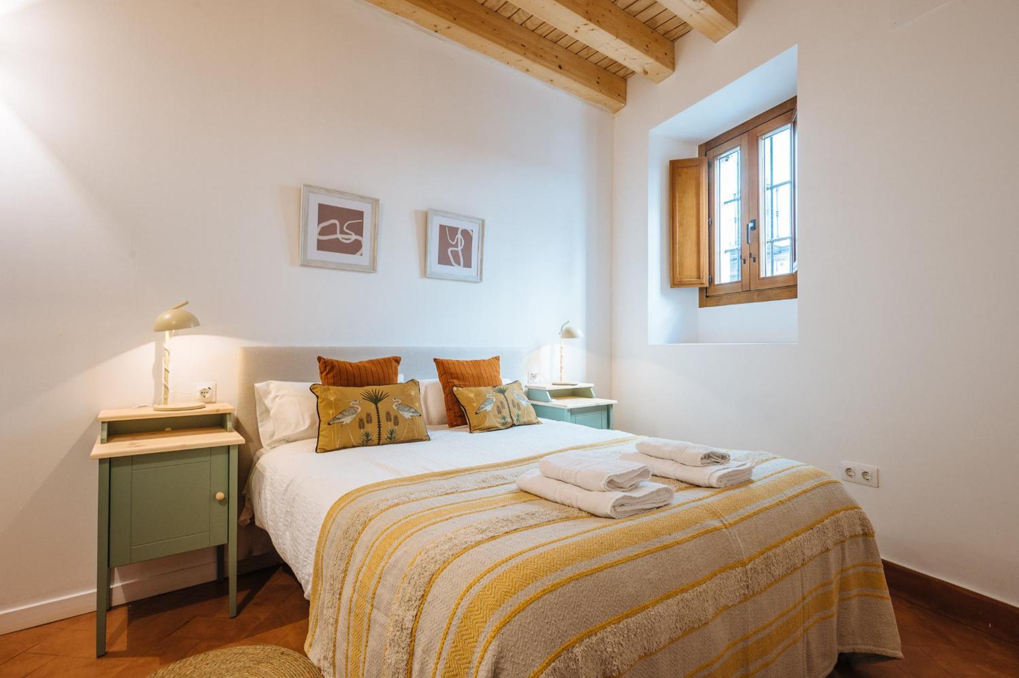 فيلا Preciosa Casa Renovada Centro Historico 11 Personas إشبيلية المظهر الخارجي الصورة