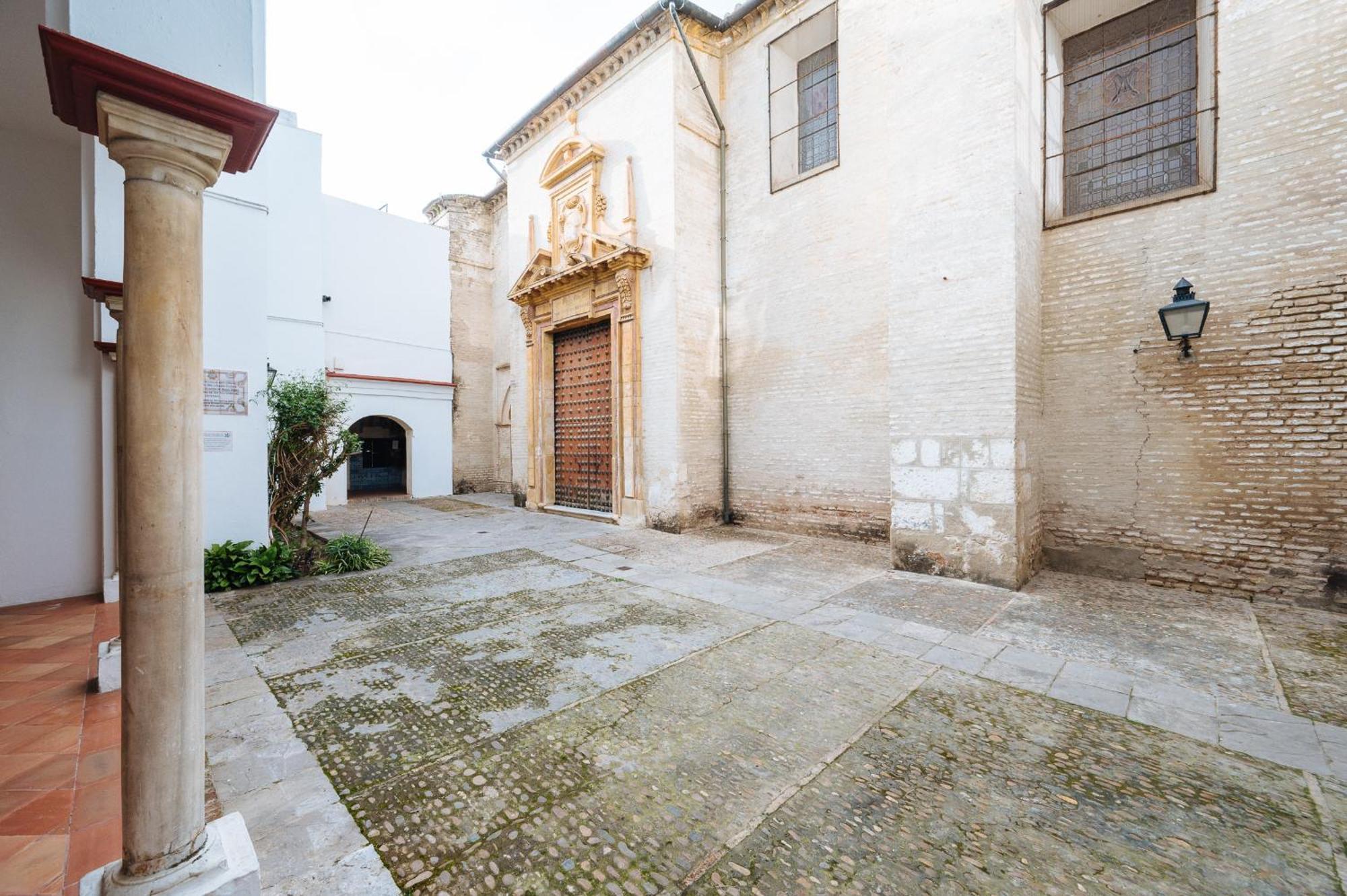 فيلا Preciosa Casa Renovada Centro Historico 11 Personas إشبيلية المظهر الخارجي الصورة