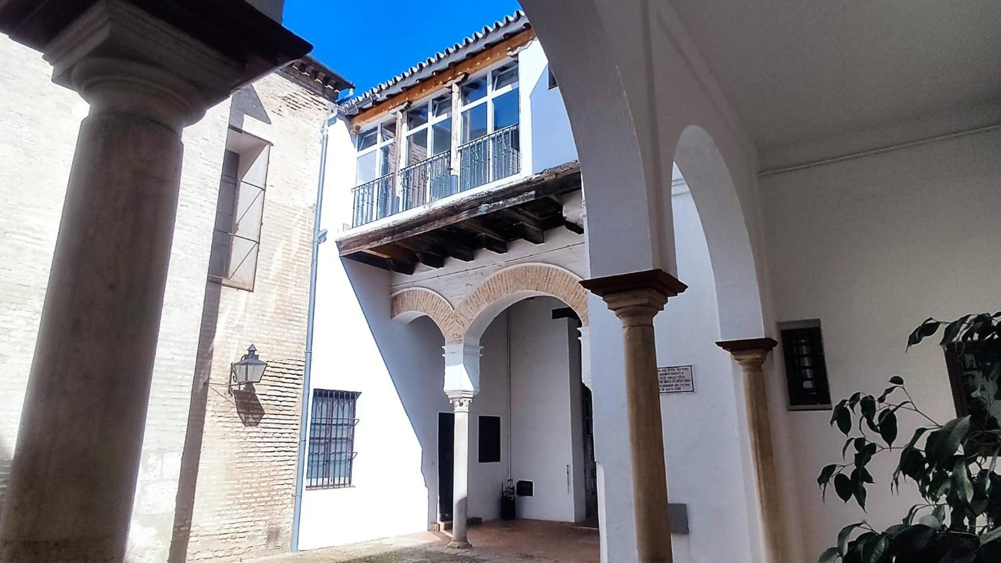 فيلا Preciosa Casa Renovada Centro Historico 11 Personas إشبيلية المظهر الخارجي الصورة